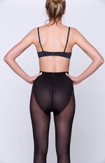 Zeķubikses Gabriella 400 Comfort 3D 50 den *