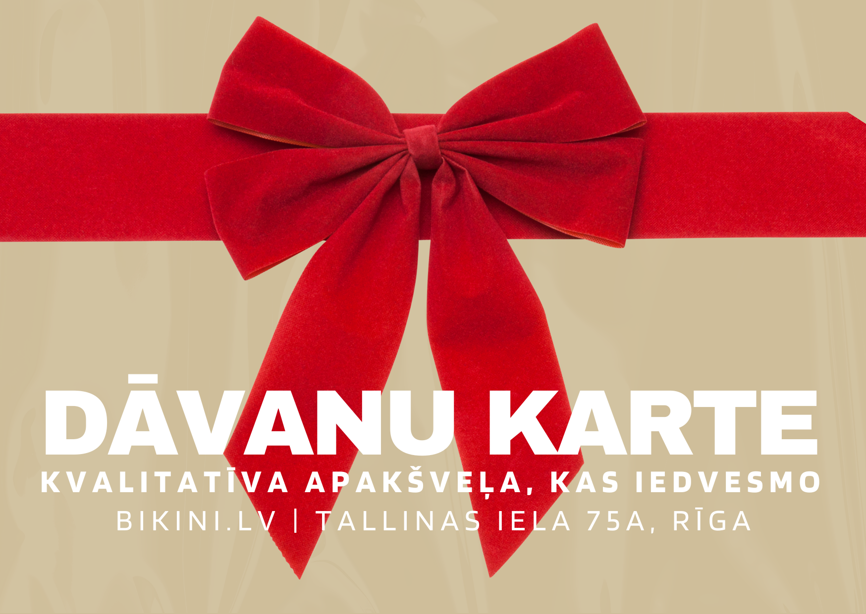 Dāvanu karte