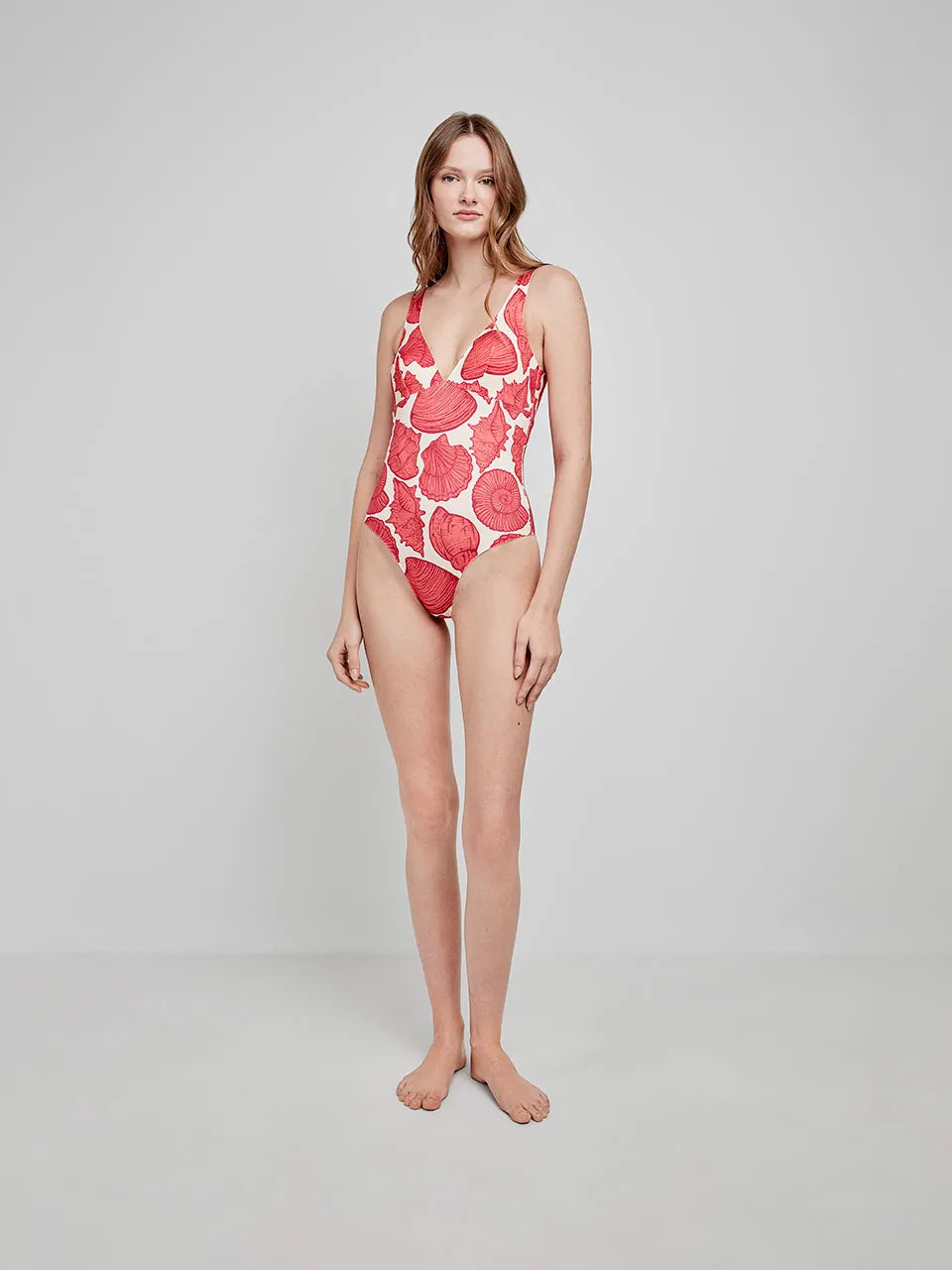 Peldkostīms 2/30180 Gisela*