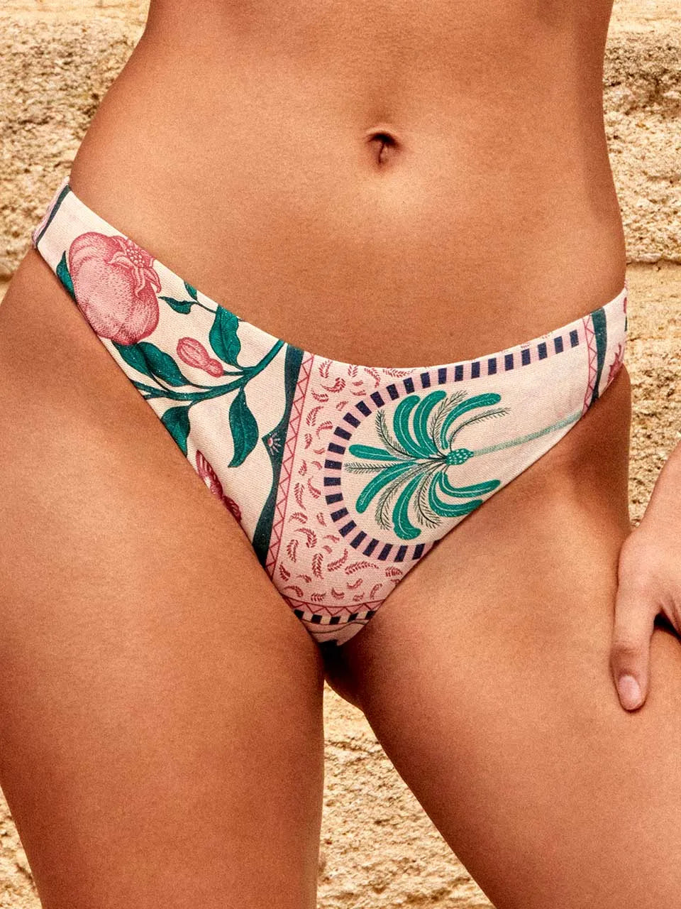 Peldkostīms 2/30322+2/30323 Gisela*