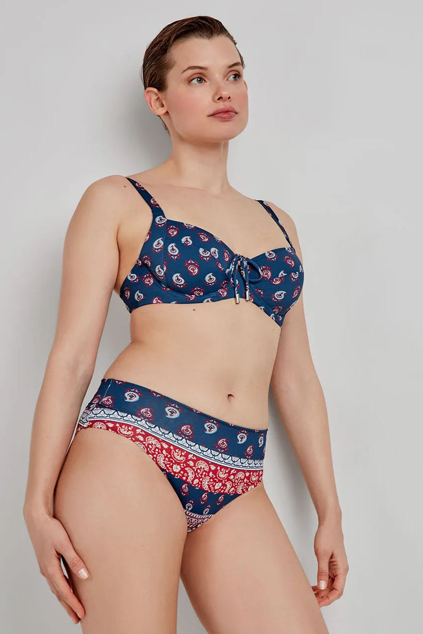 Peldkostīms 2/30223 Gisela*