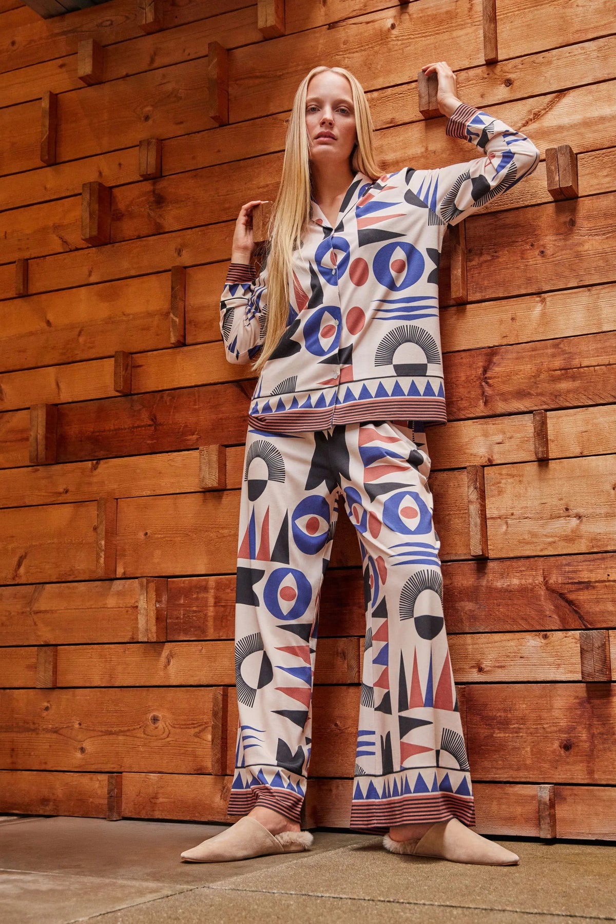 Mājas tērps 2/20312 Gisela *