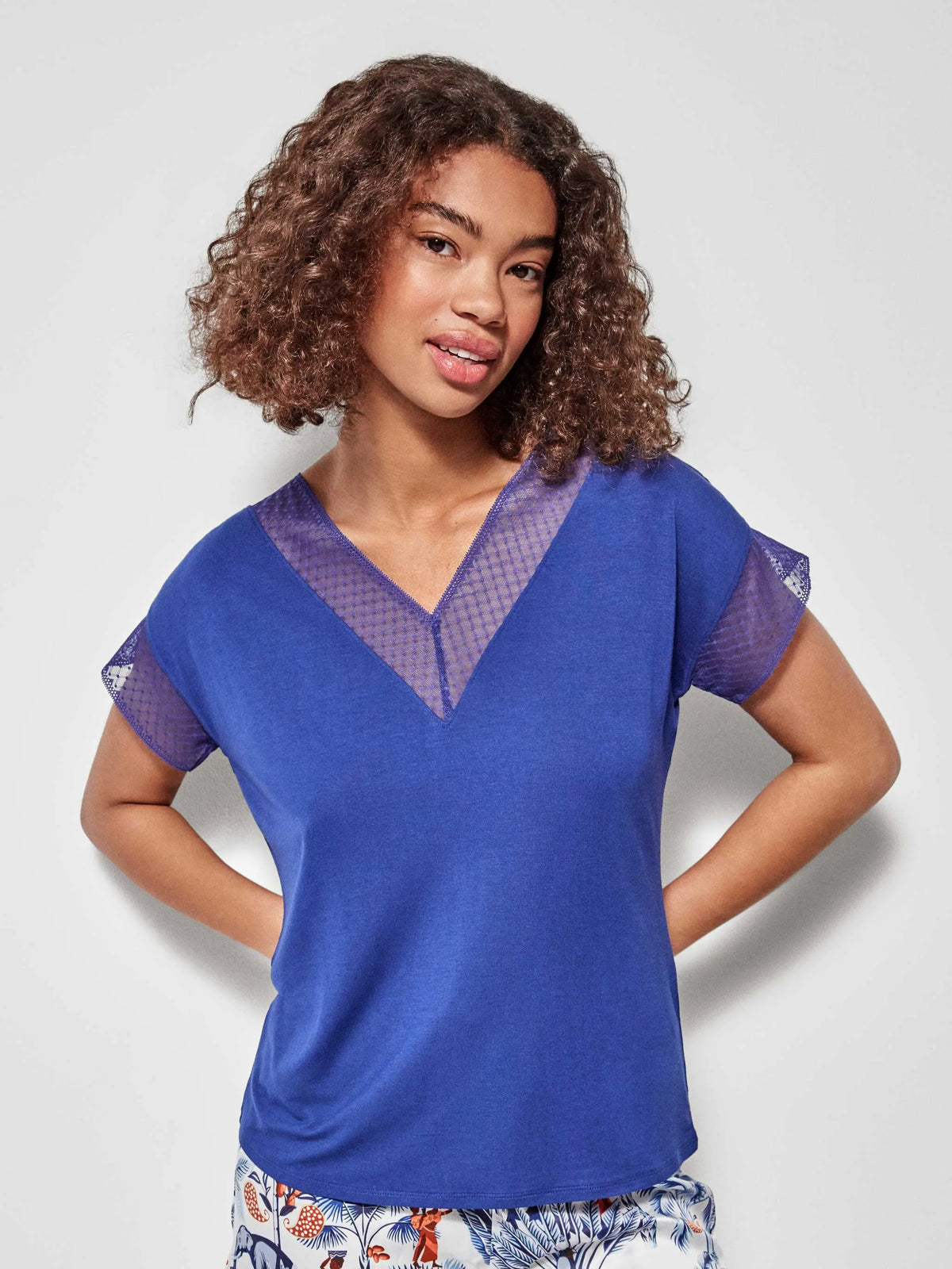 Mājas tērps 2/20143+2/20144 Gisela*