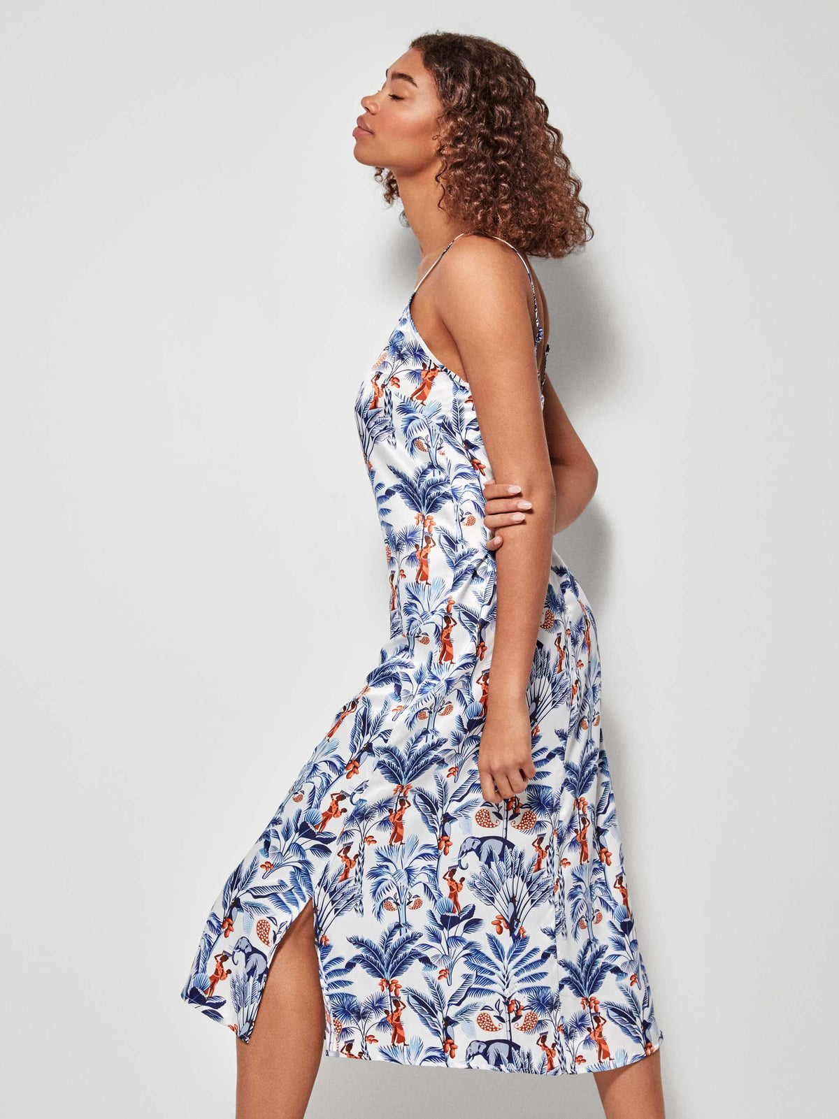 Naktskrekls 2/20146 Gisela*