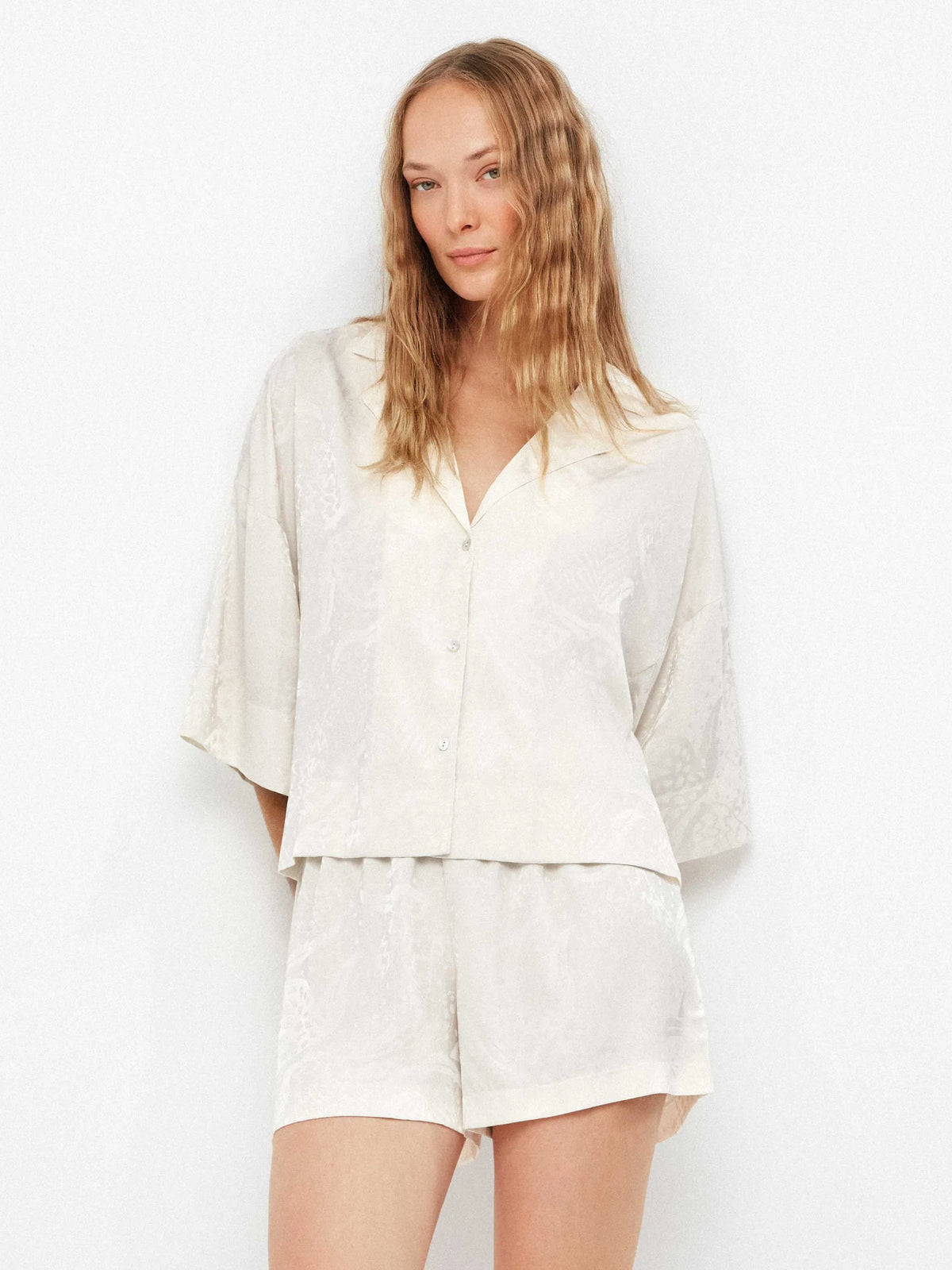 Pidžama 2/20389 Gisela*