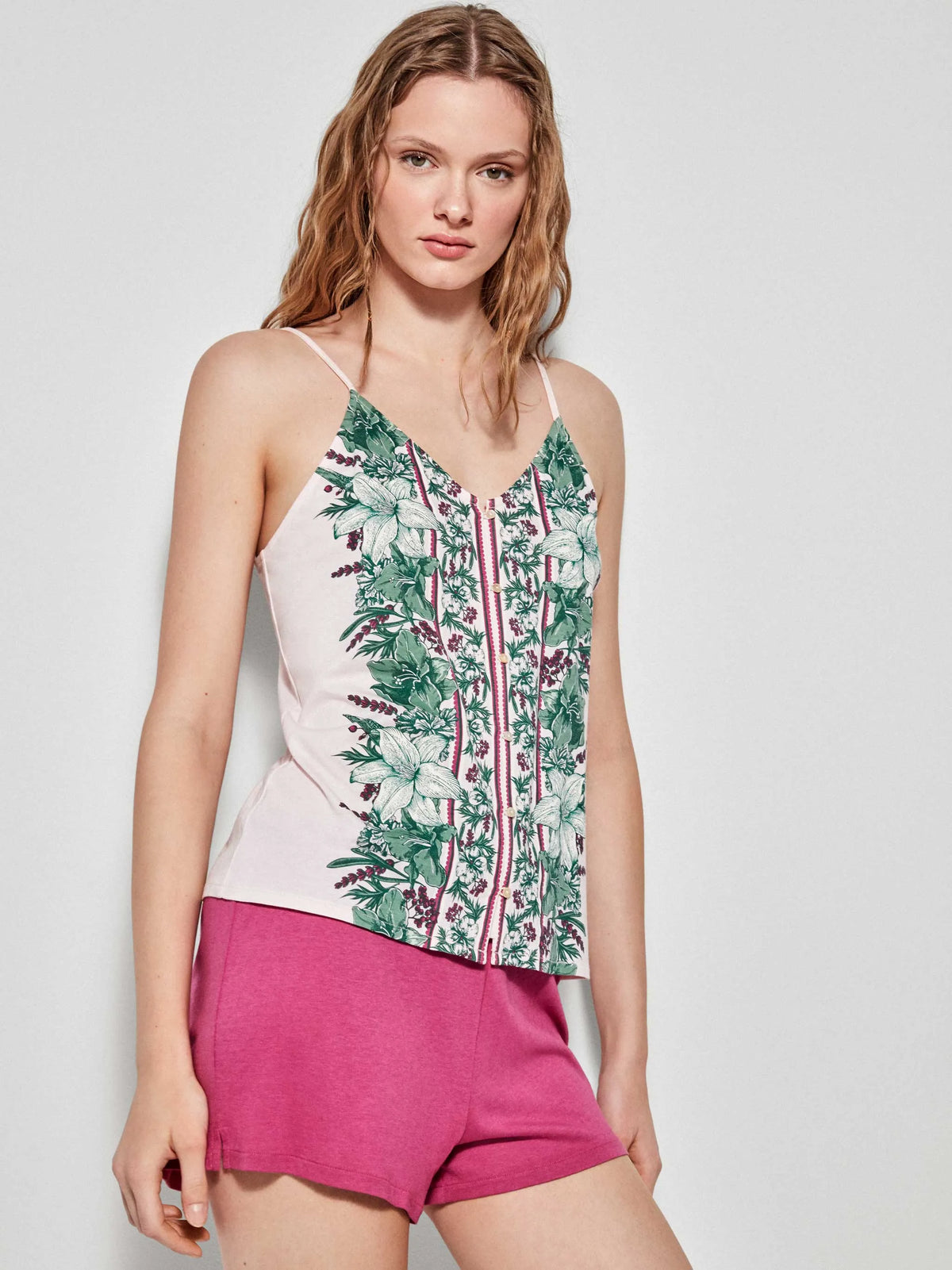 Mājas tērps 2/20157 Gisela*