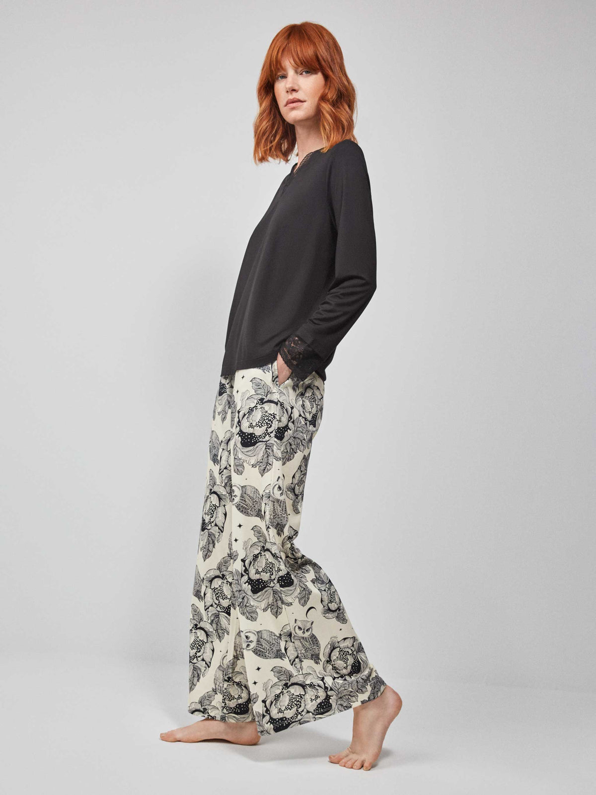 Mājas tērps 2/20180 Gisela*