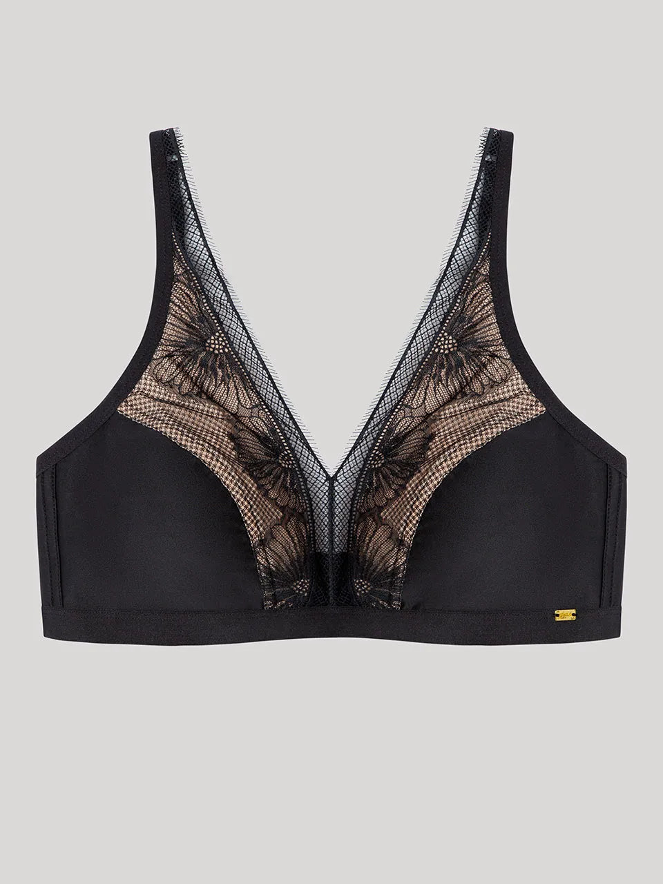 Komforta krūšturis bez stīpiņām 2/10134 Gisela*