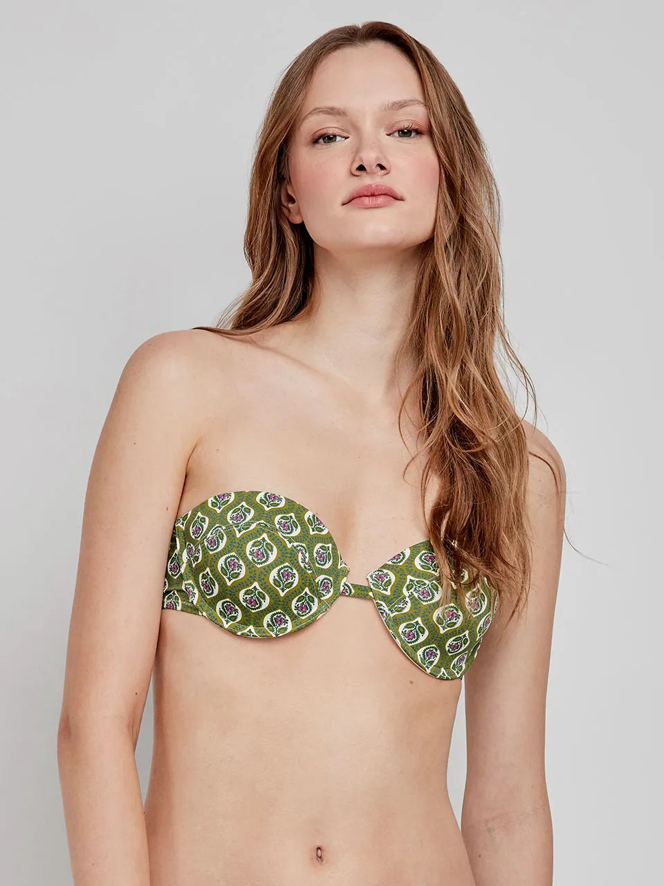 Peldkostīms 2/30202 Gisela*