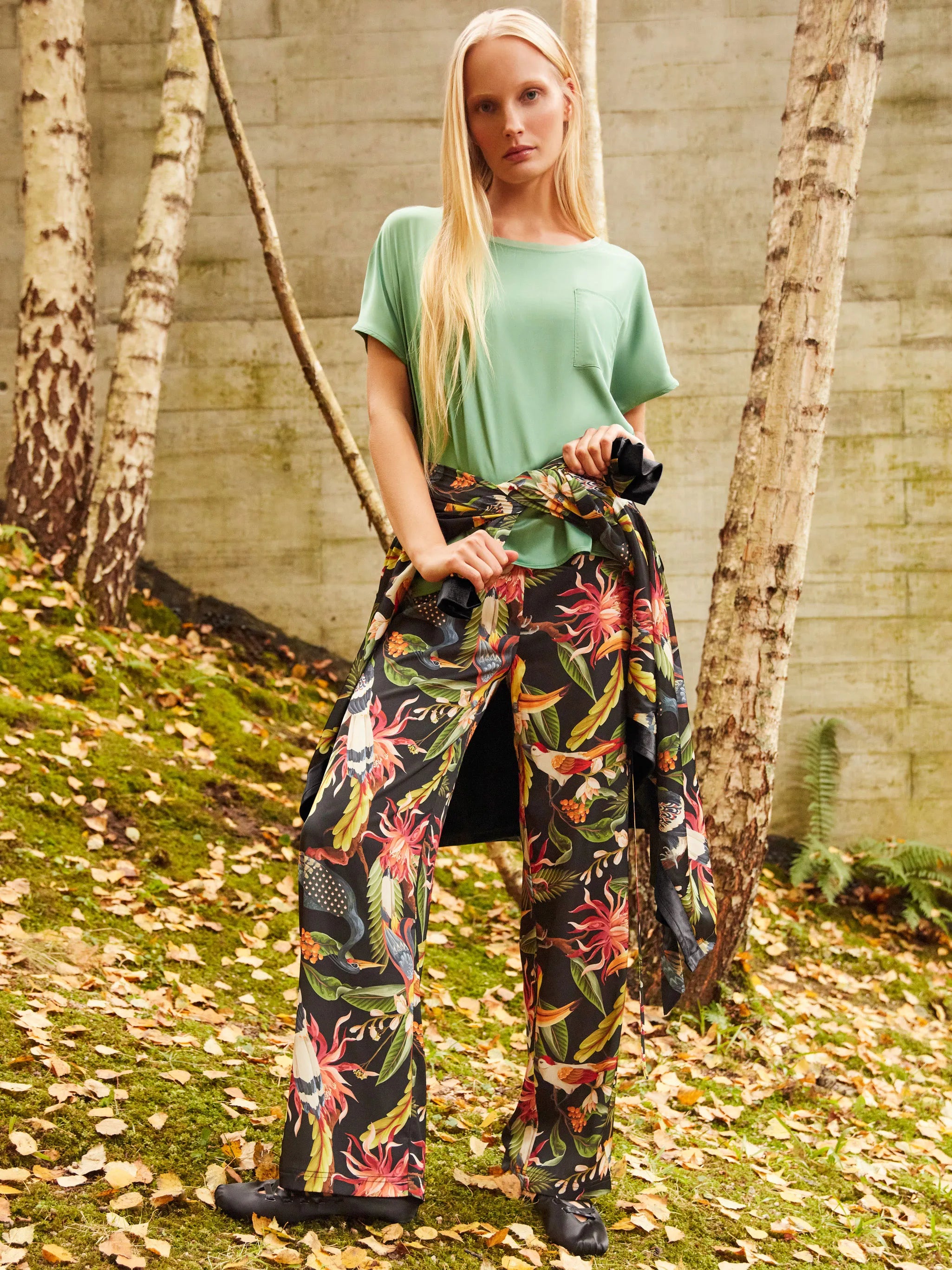 Brīvā laika apģērbi