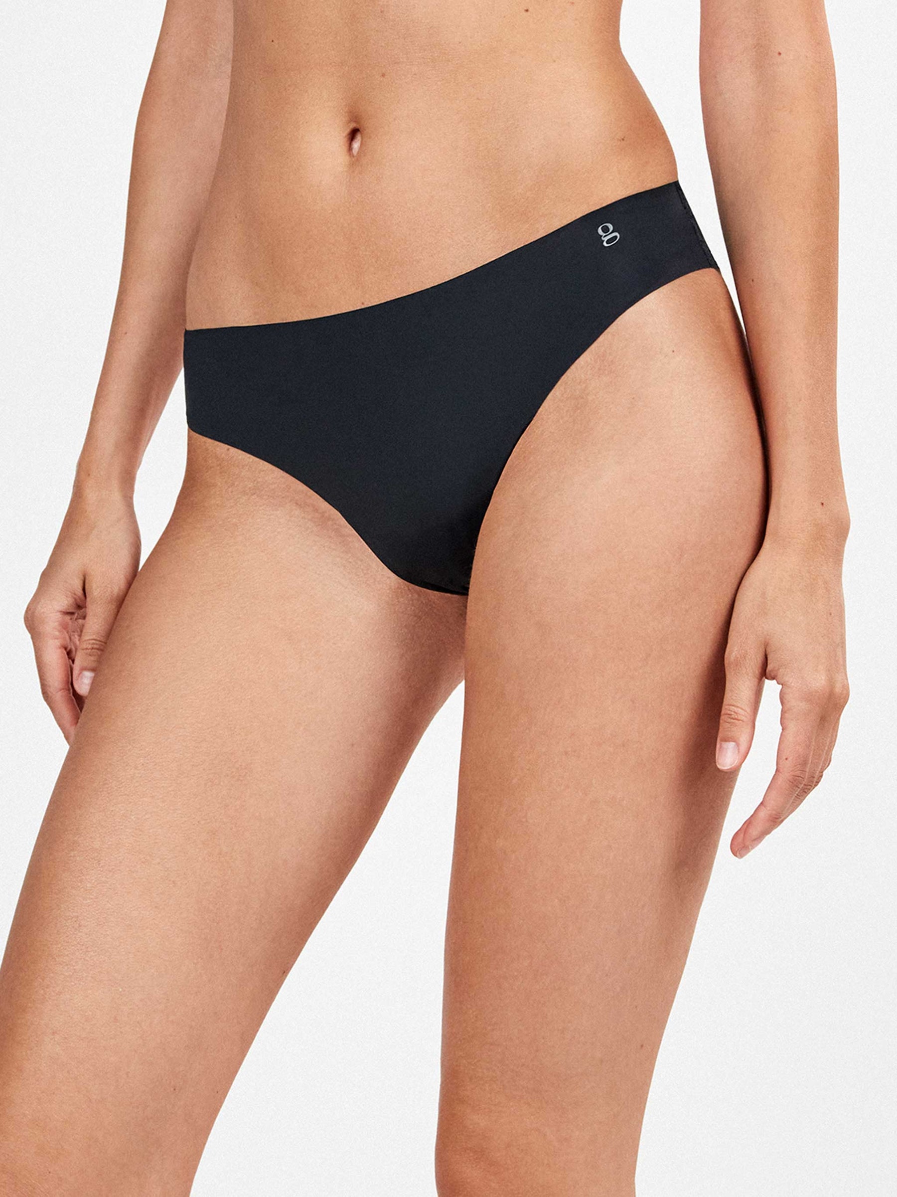 Mežģīņu biksītes brazilian 2/10184 Gisela