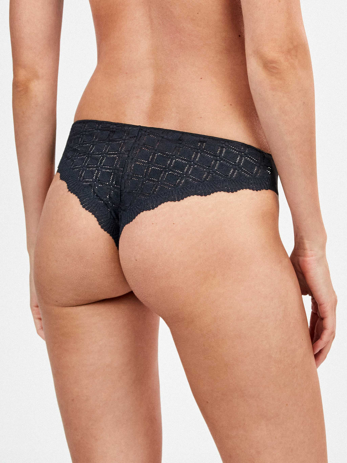 Mežģīņu biksītes brazilian 2/10184 Gisela