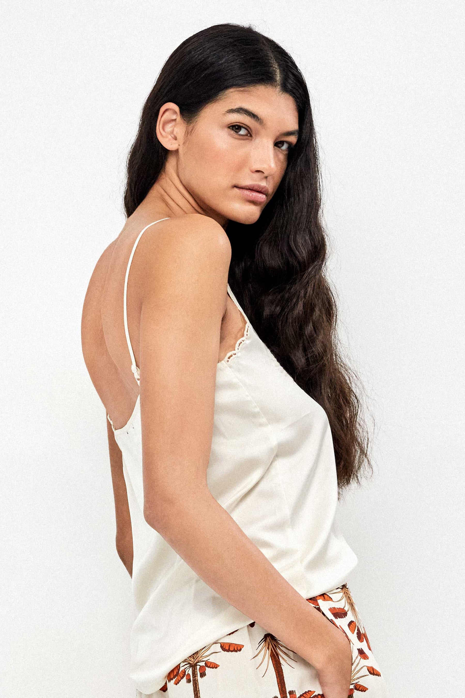 Mājas tērps 2/20381+2/20382 Gisela*