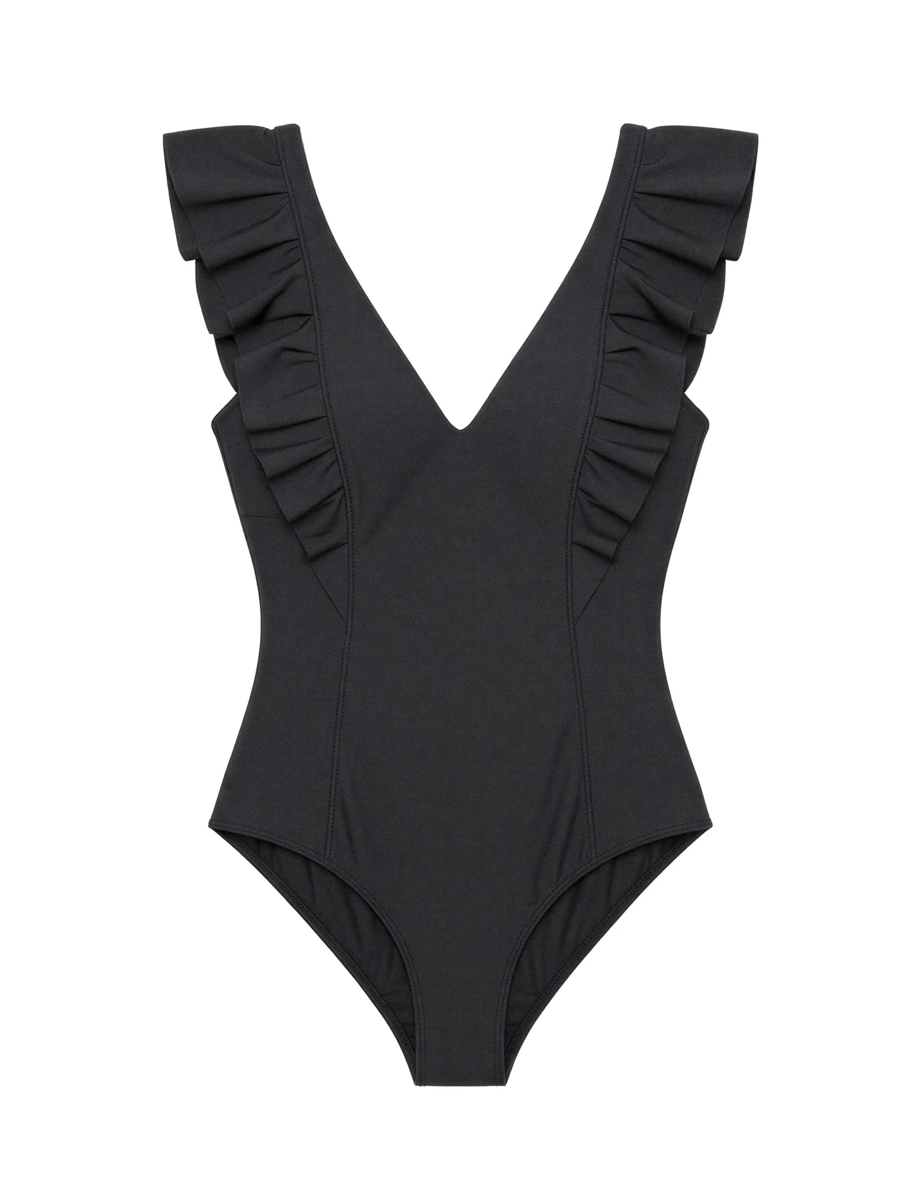 Peldkostīms-bodijs 2/30419 Gisela*