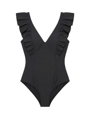 Peldkostīms-bodijs 2/30419 Gisela*