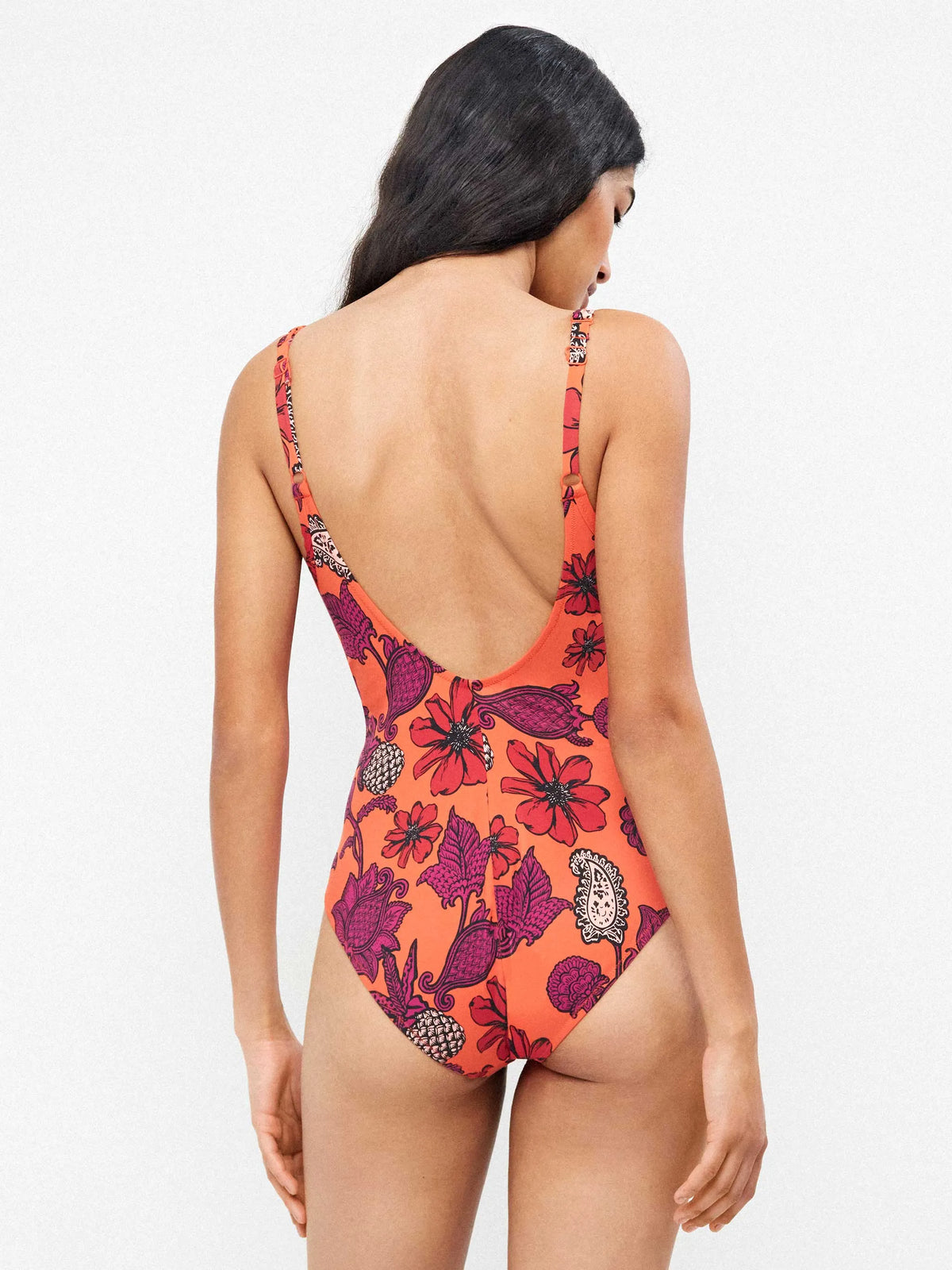 Peldkostīms 2/30371 Gislea*