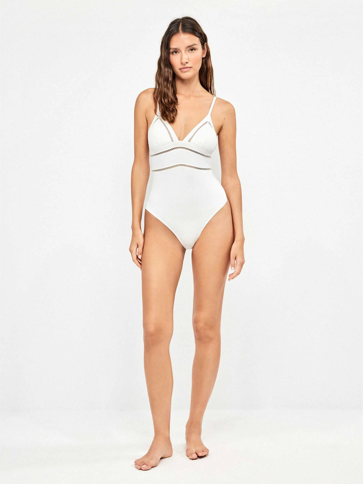 Peldkostīms 2/30299 Gisela*