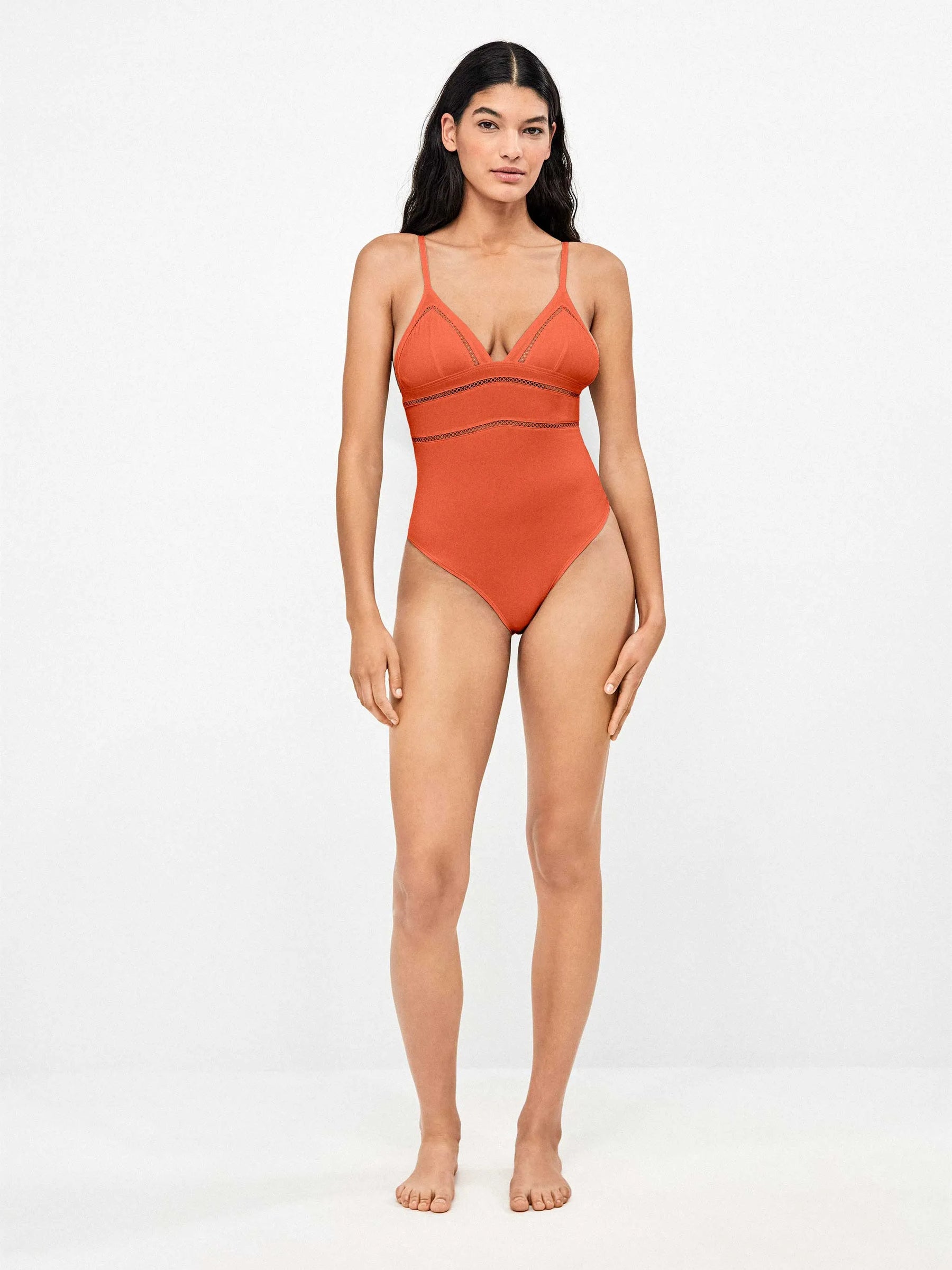 Peldkostīms 2/30299 Gisela*