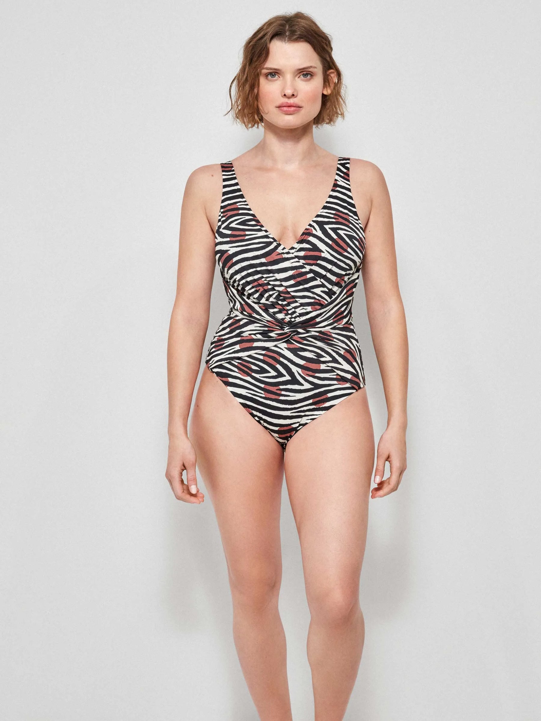 Peldkostīms 2/30134 Gisela *