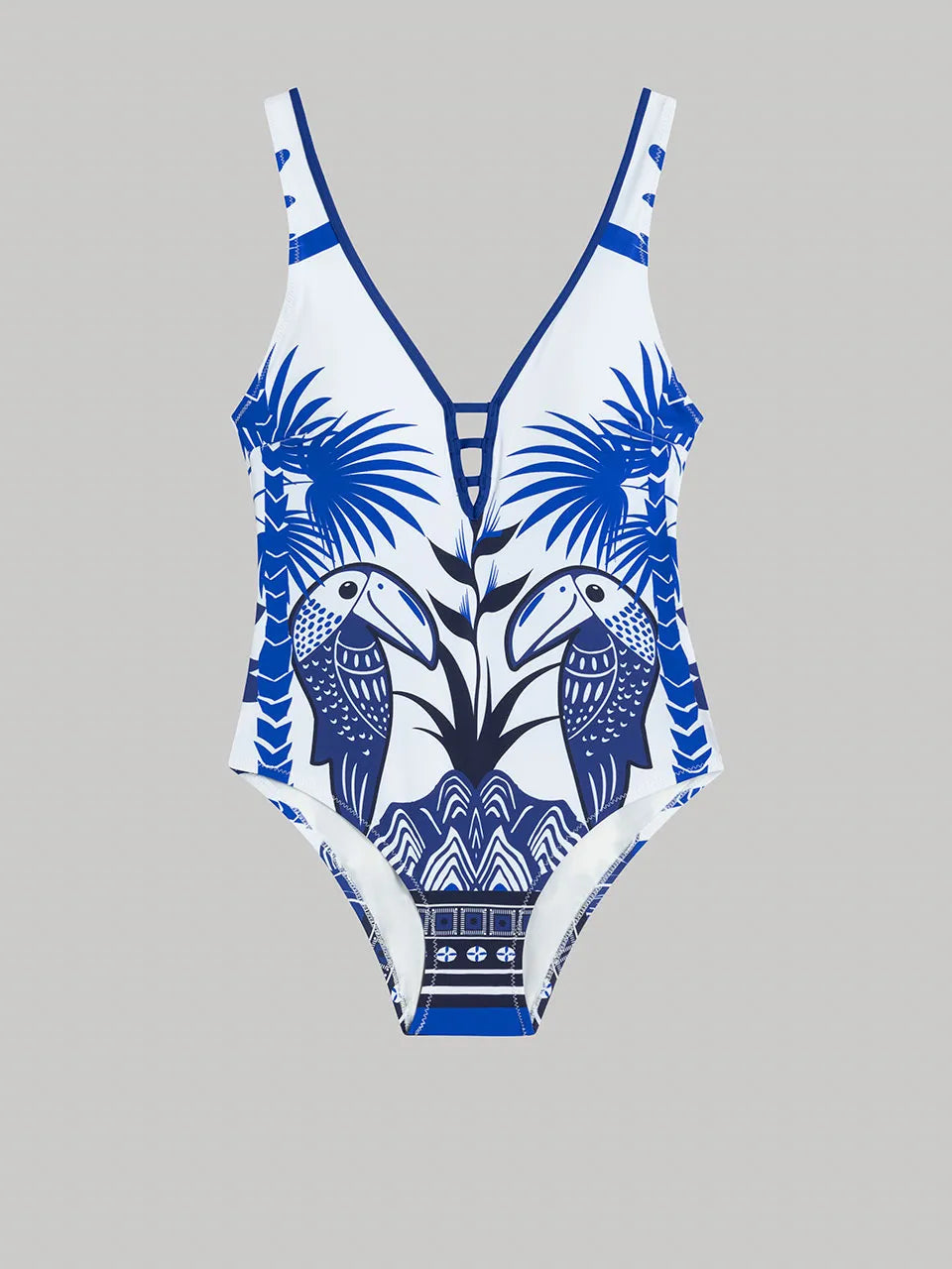 Peldkostīms 2/30209 Gisela*