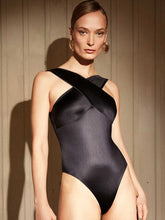 Peldkostīms-bodijs 2/30421 Gisela*