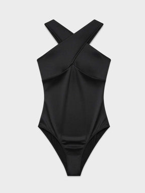 Peldkostīms-bodijs 2/30421 Gisela*
