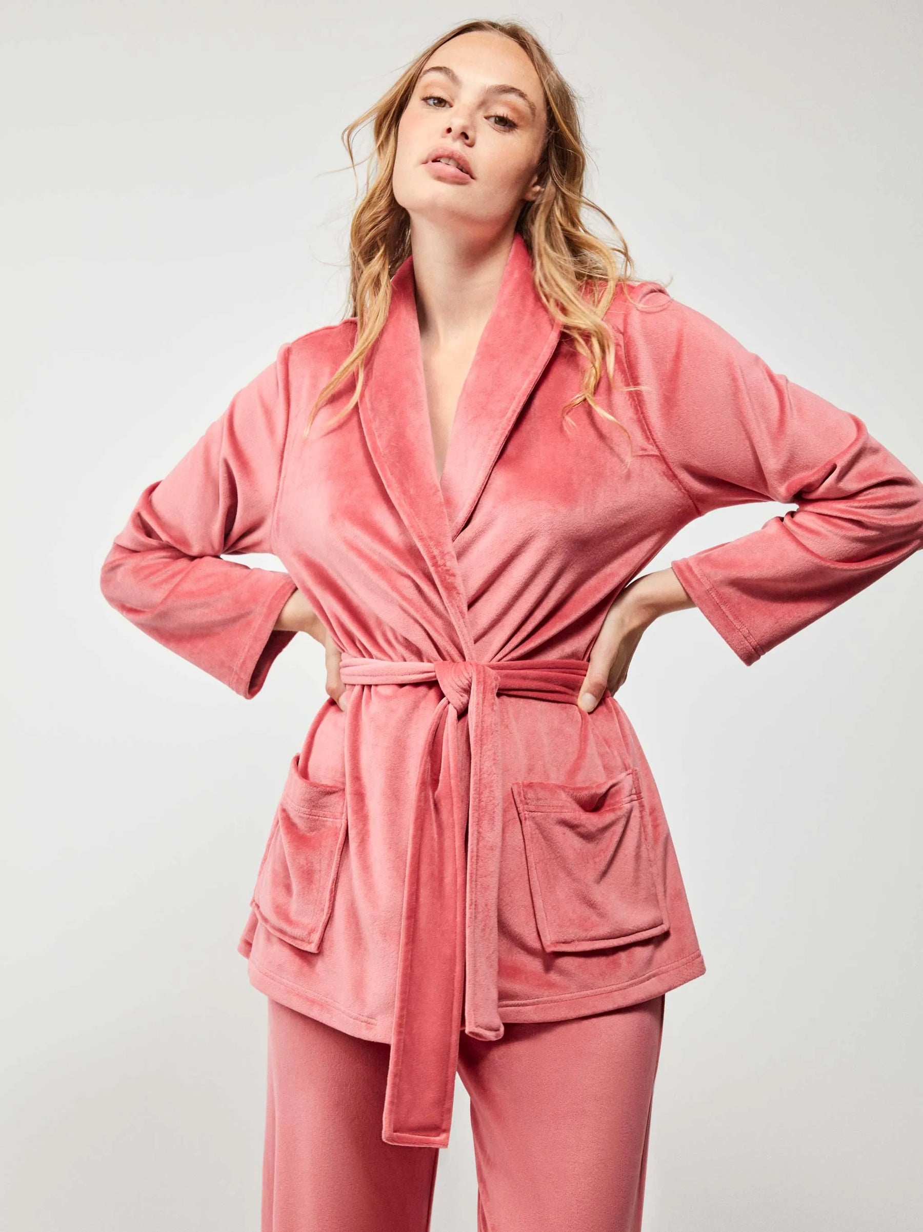 Mājas tērps 2/20196 Gisela*