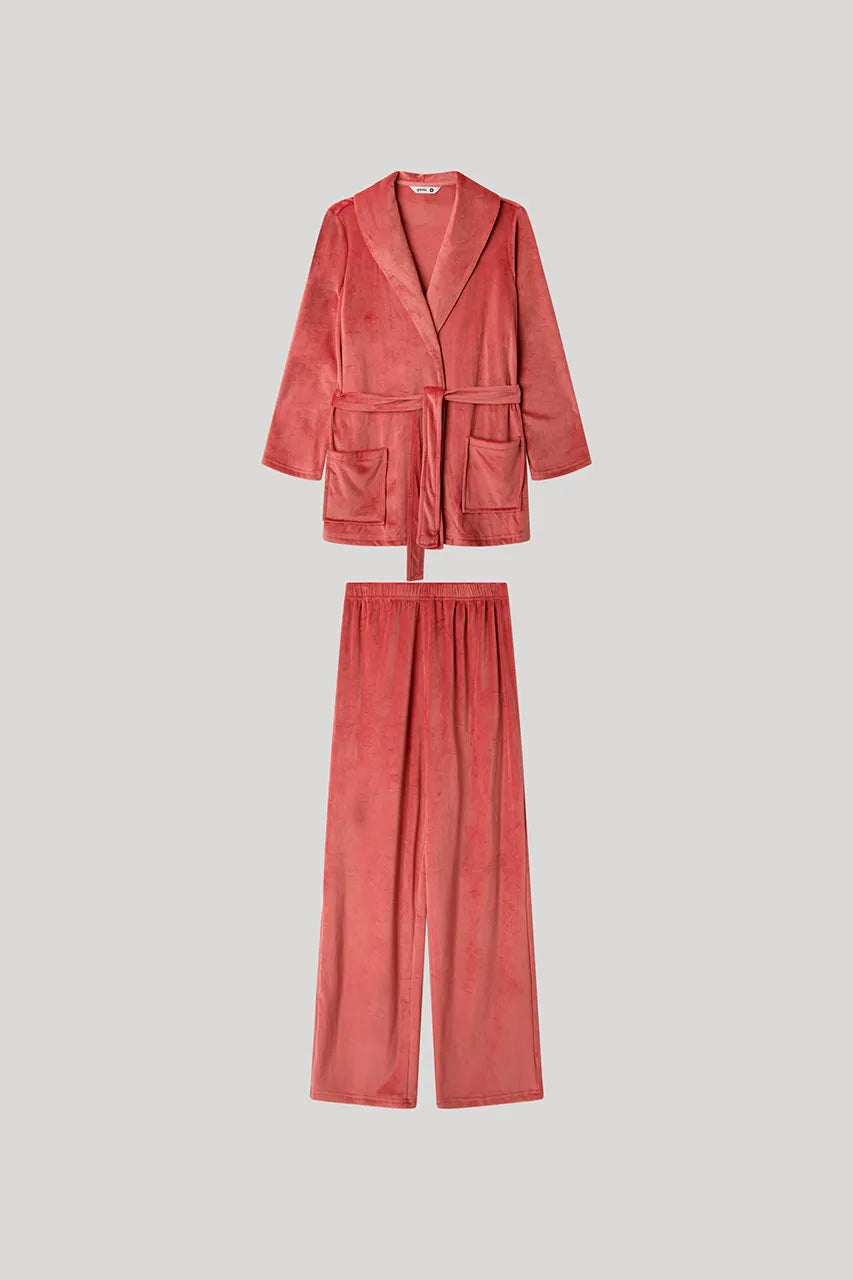 Mājas tērps 2/20196 Gisela*