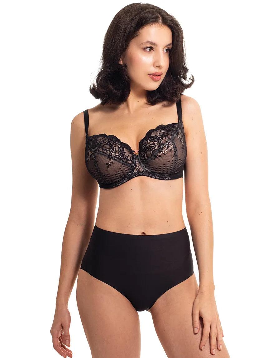 Krūšturis DB-9299 Agio Milano*