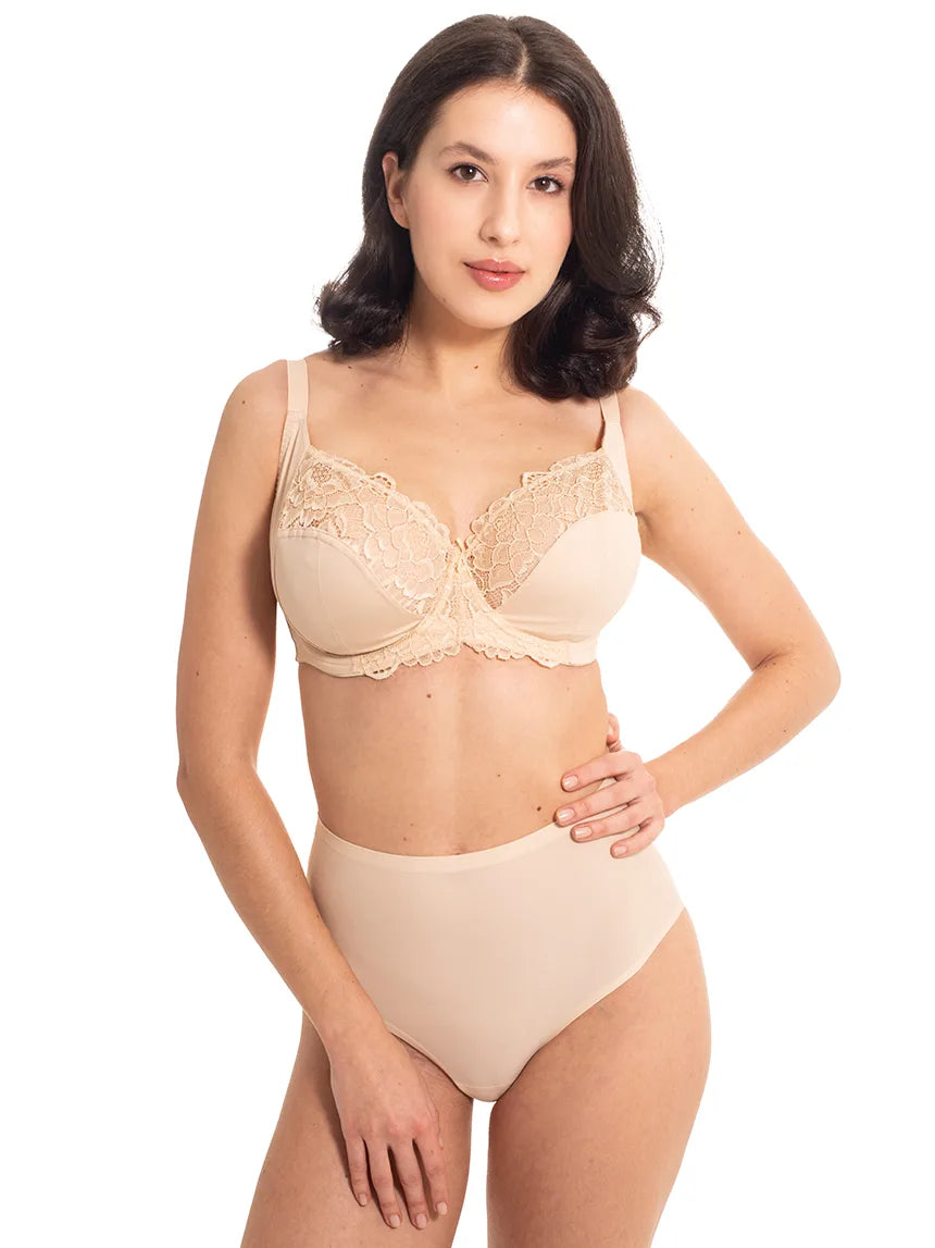 Krūšturis DB-9152  Agio Milano *