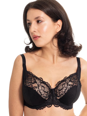 Krūšturis DB-9152  Agio Milano *