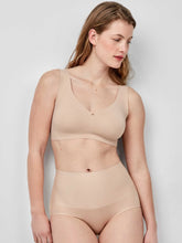 Biksītes ar paaugstināto jostasvietu un ar vieglu korekciju 1/10053 Gisela*