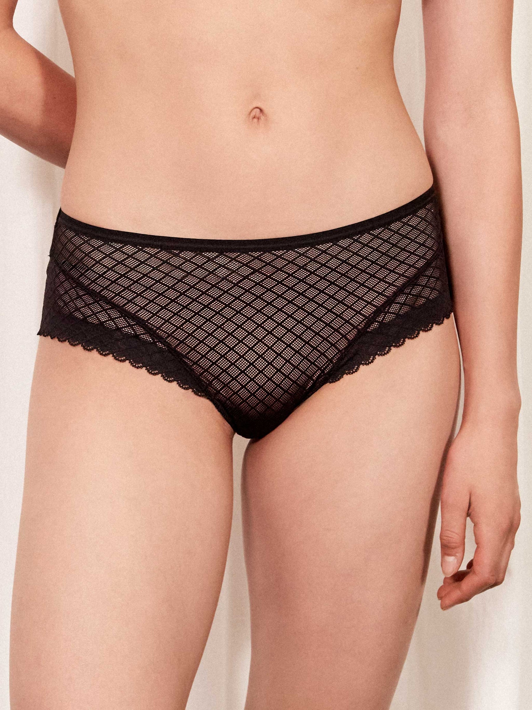 Mežģīņu biksītes 1/10101 Gisela*