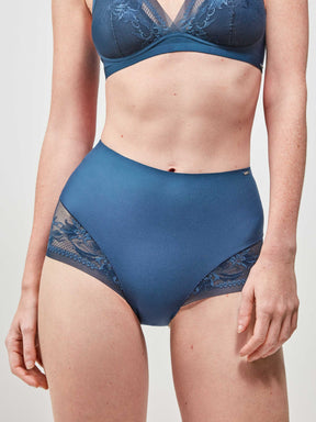 Augstas bezvīļu biksītes 2/10083 Gisela