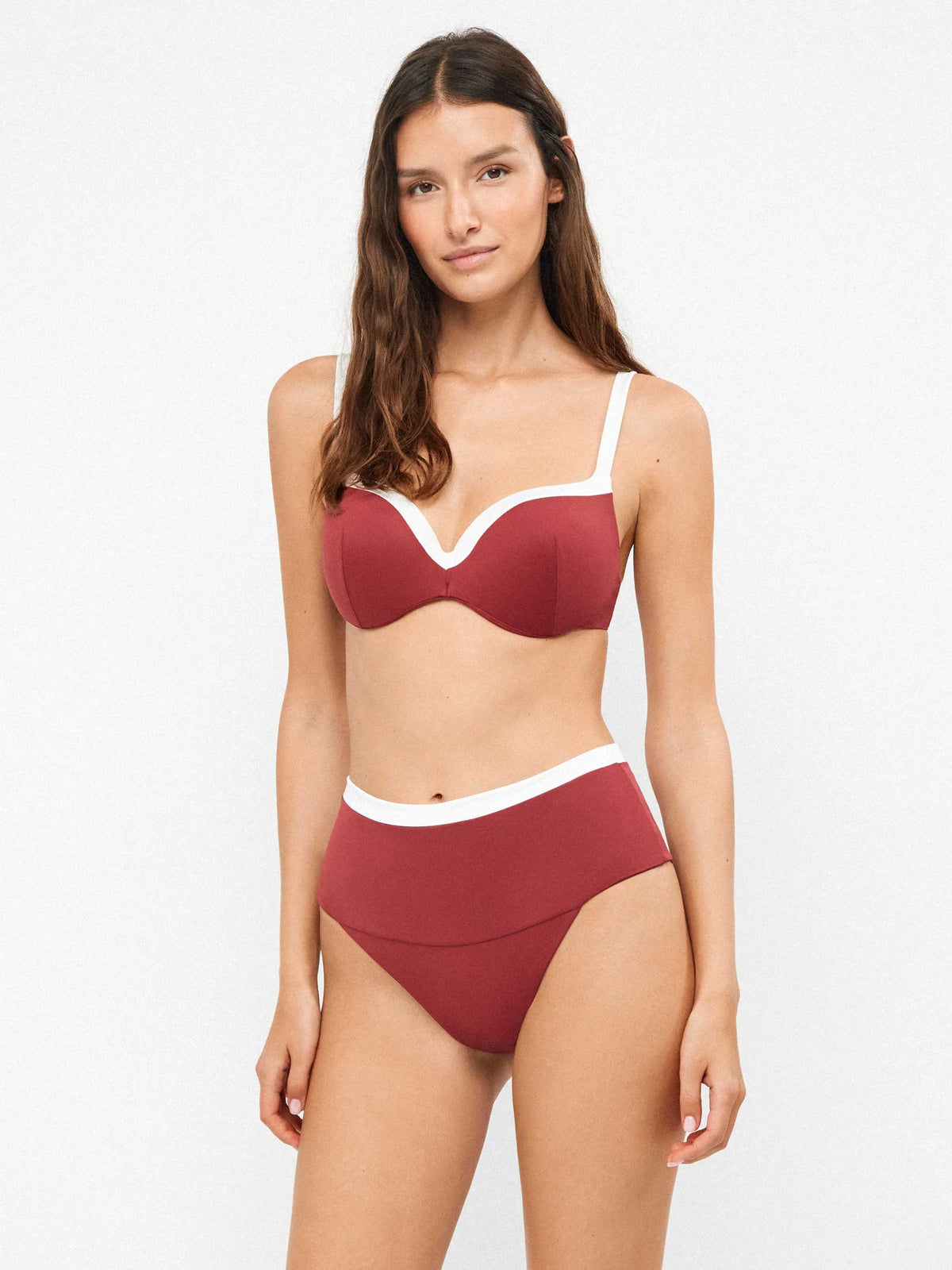 Peldkostīms 2/30361+2/30363 Gisela*