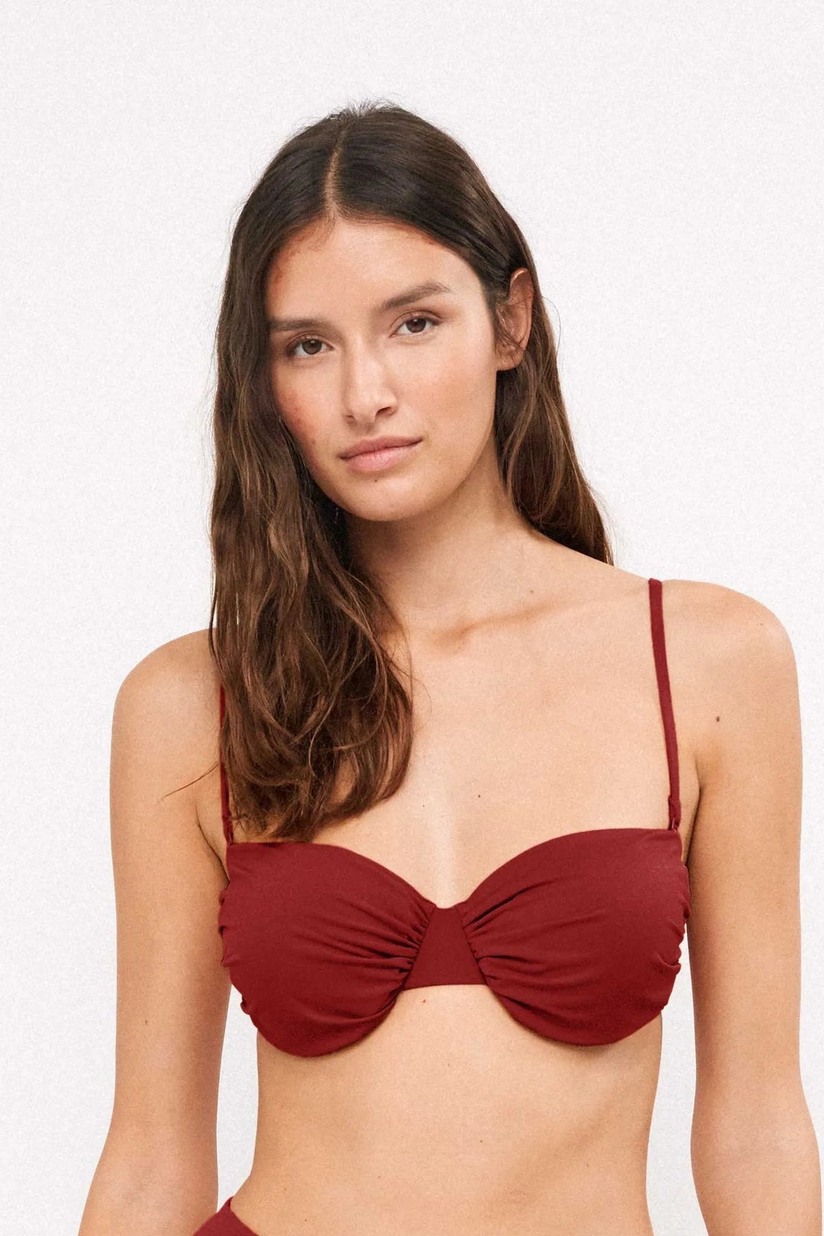 Peldkostīms 2/30412+2/30415 Gisela*