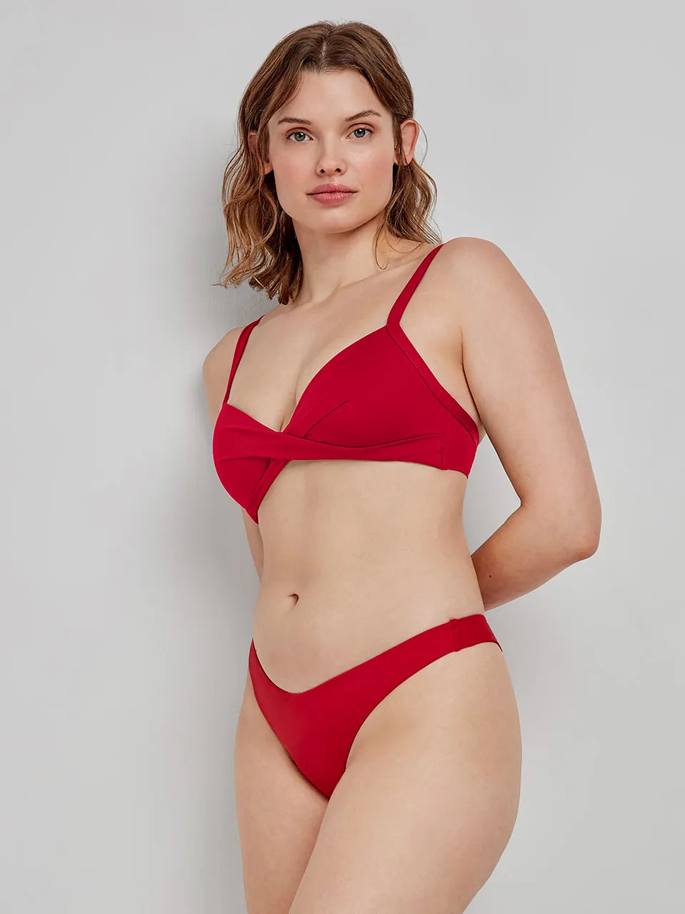 Peldkostīms 2/30266+2/30271 Gisela*