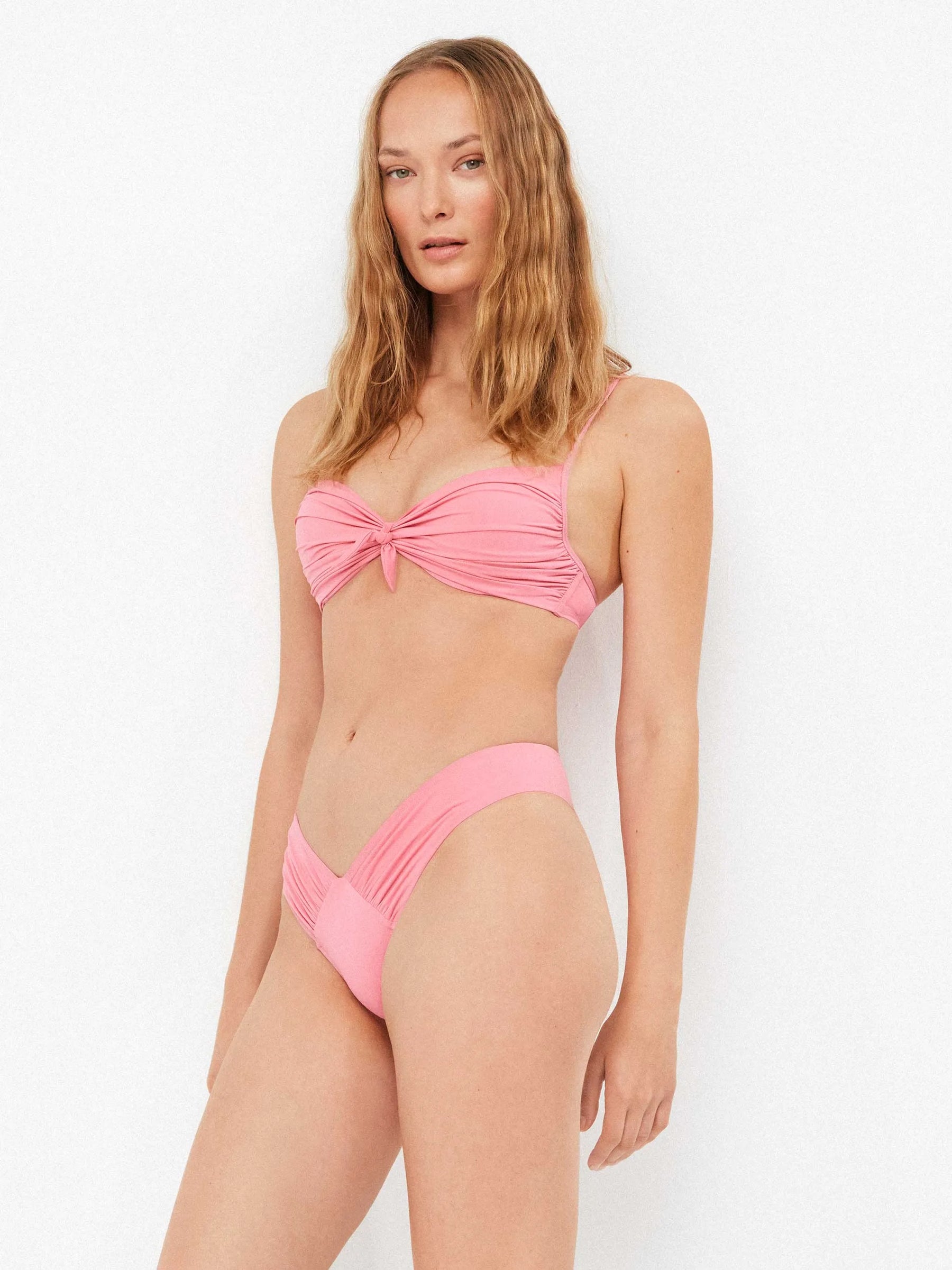 Peldkostīms ar push up 2/30328+2/30329 Gisela*