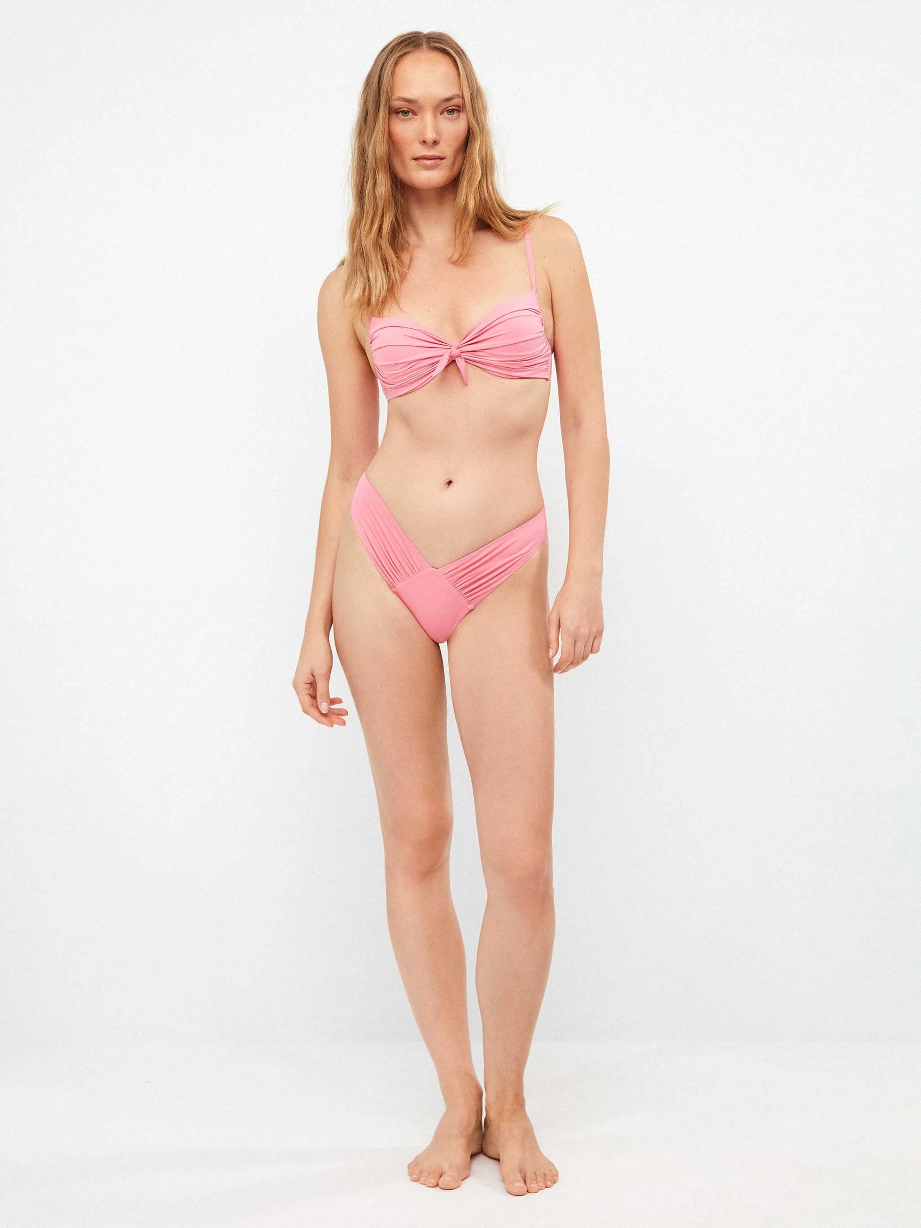 Peldkostīms ar push up 2/30328+2/30329 Gisela*