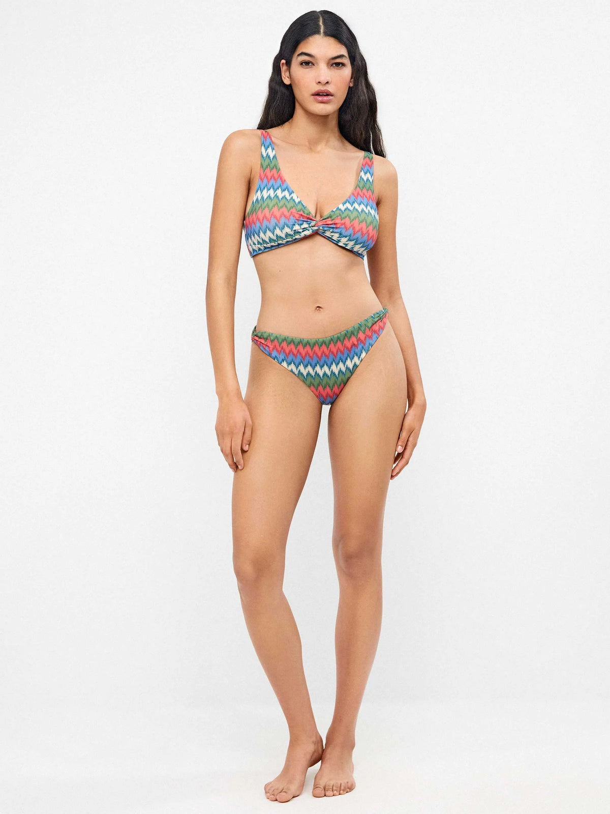 Peldkostīms 2/30429+2/30430 Gisela*