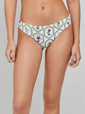 Peldkostīms ar divpusējām biksītēm 2/30201 Gisela*