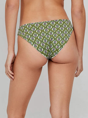 Peldkostīms ar divpusējām biksītēm 2/30201 Gisela*