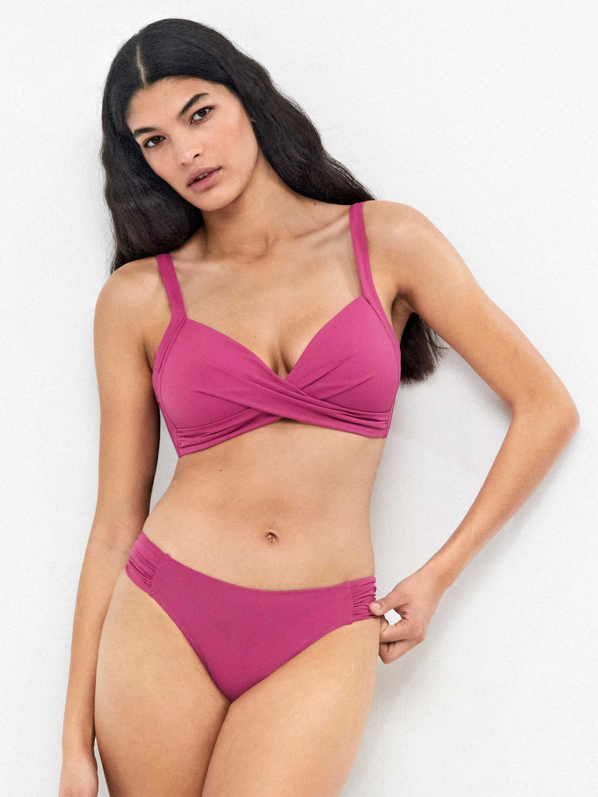 Peldkostīms 2/30369+2/30370 Gisela*