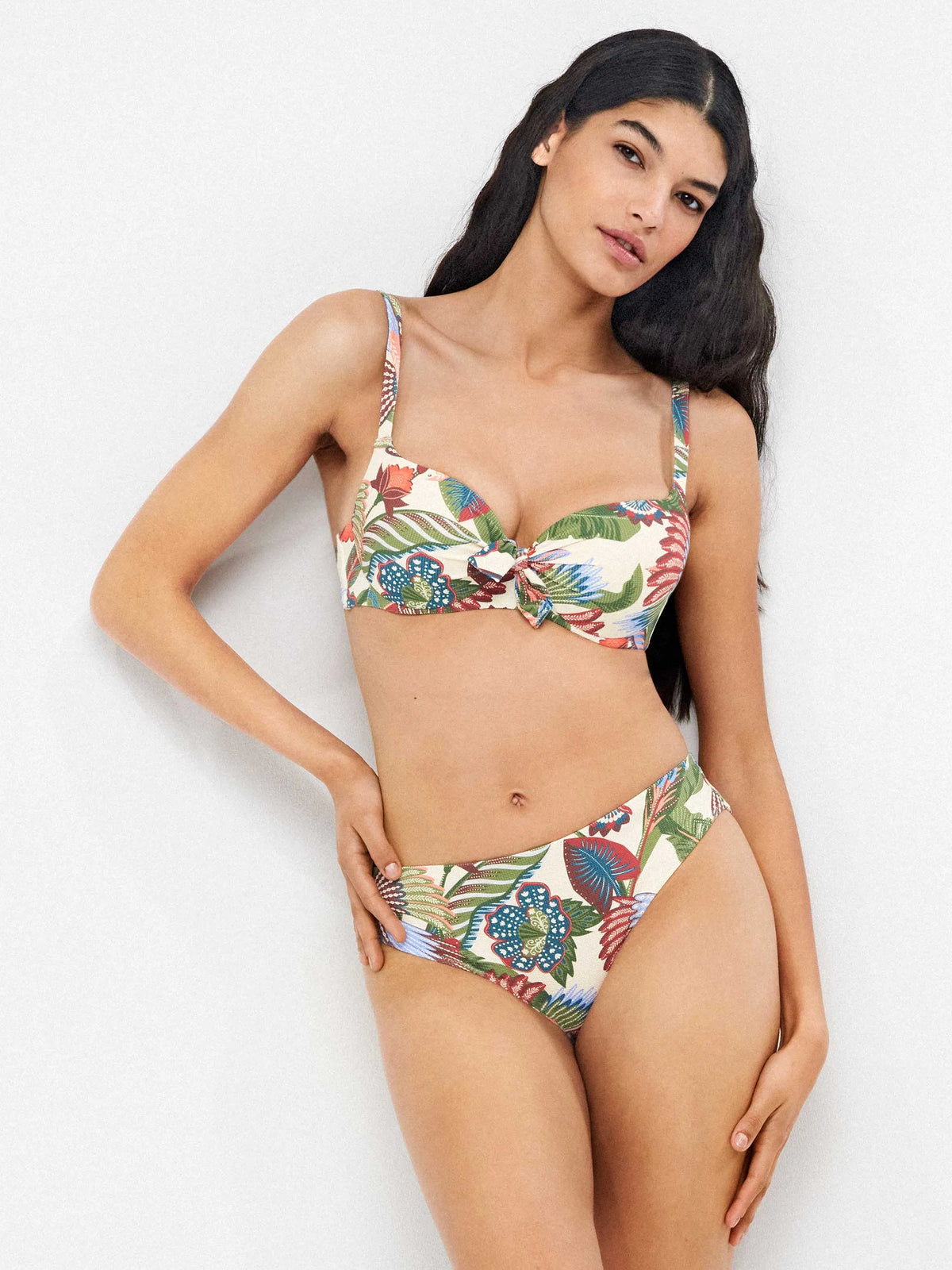 Peldkostīms 2/30382+2/30383 Gisela*