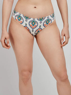 Peldkostīms ar divpusējām biksītēm 2/30235 Gisela*