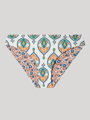 Peldkostīms ar divpusējām biksītēm 2/30235 Gisela*