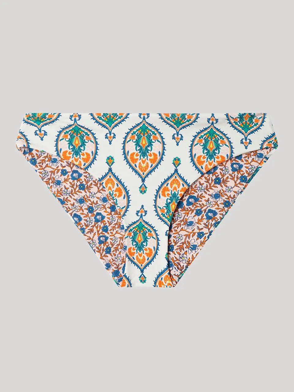 Peldkostīms ar divpusējām biksītēm 2/30235 Gisela*