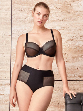 Biksītes ar paaugstināto jostasvietu 1/10074 Gisela*