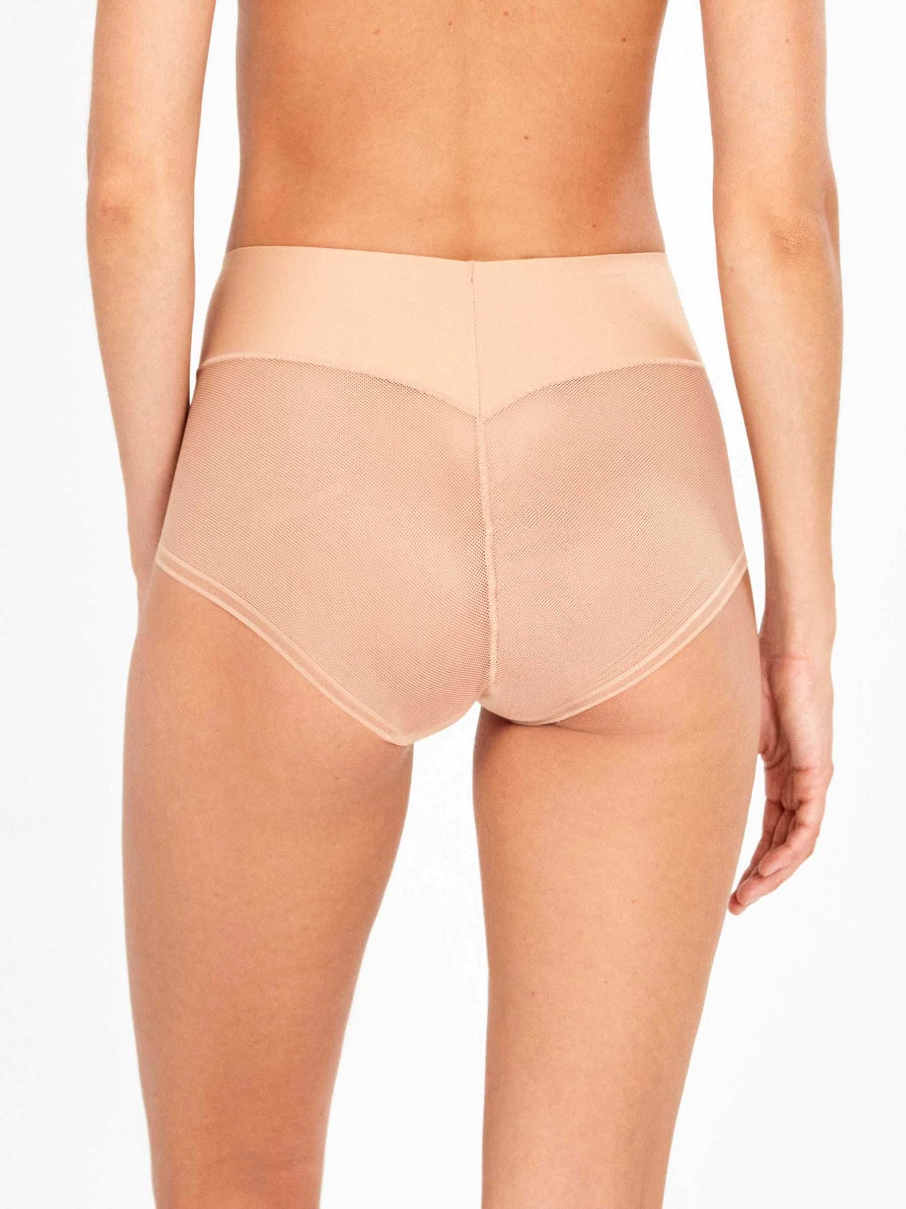 Biksītes ar paaugstināto jostasvietu 1/10074 Gisela*