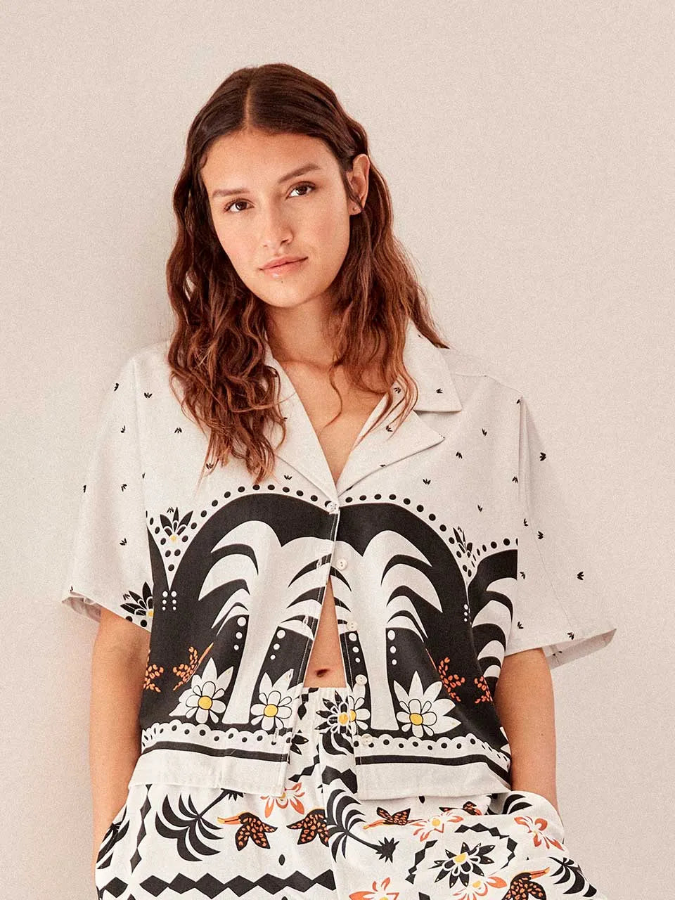 Mājas tērps 2/20385+2/20387 Gisela*